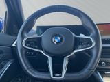 BMW 318 i M Sport PDC SHZ Temp Klima LED HiFi