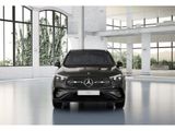 MERCEDES-BENZ GLC 200 4M AMG NIGHT SPUR PANO AHK 360 PDC SHZ