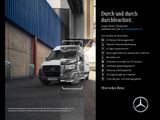 MERCEDES-BENZ eVito 112 KASTEN STANDARD KAMERA LED KAMERA SHZ