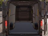VW NFZ Crafter 35 Kasten Motor: 2,0 l TDI EU6-EC SCR 103 kW Getriebe: Frontantrieb 8-Gang-Automatikgetriebe Radstand: 3640 m