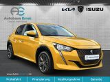 PEUGEOT 208 Elektromotor 136 Active Pack
