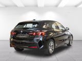 BMW 120 + Navi+DAB+LED+Temp+PDCv+h+Rückfahrkam.+SHZ