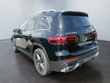 MERCEDES-BENZ GLB 220 d 4MATIC AMG PREMIUM MULTI 360 AHK DISTR
