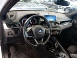 BMW X2 sDrive18d Advantage Plus Kamera