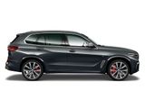 BMW X5 M50 i+AHK+Panorama+StandHZG+360 Kamera+Leder