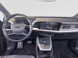 AUDI Q4 e-tron 40 Navi+ ACC RFK Parkassistent+ Sitzhz