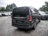 MERCEDES-BENZ V 250 EDITION LANG NAVI MBUX LED STANDH DISTR