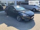 FORD Focus ST-Line LED Rückfahrkam. Navi Winterpaket