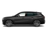 BMW iX xDrive40+Navi+HUD+360Kamera+e-Sitze+Leder+PDC