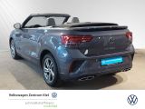 VW T-Roc Cabriolet R-Line 1.5 TSI SITZHZ+ACC+PDC