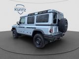 INEOS Grenadier Station Wagen 3.0 Diesel MY26 AHK