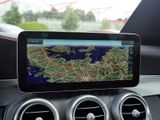 MERCEDES-BENZ C 400 4M Cabrio AMG NIGHT COMAND MEMO MULTI 360