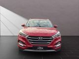 HYUNDAI TUCSON (TL) Trend 2WD *AHK