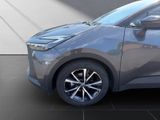TOYOTA C-HR 1.8 Hybrid Team Deutschland + Technik Paket
