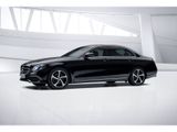 MERCEDES-BENZ E 220 d  AVANTGARDE COMAND MULTI AHK KAMERA SPUR