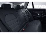 MERCEDES-BENZ C 180 T AVANTGARDE AHK DISTR KAMERA SPUR PDC SHZ
