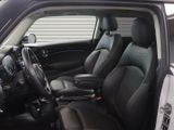 MINI Cooper S Classic Trim 3-trg.