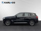 BMW X3 xDrive 20 i X-Line LED Navi PDC SHZ Temp DAB