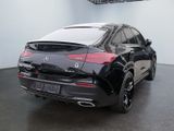 MERCEDES-BENZ GLE 350 de 4MATIC Coupé mit EQ Hybrid Technologie