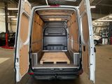 MERCEDES-BENZ Sprinter 315 Aut. Kasten L2H2 AHK/KAMERA/TEMPOMAT/KLIMA/3 SITZE