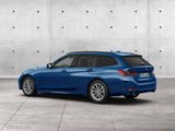 BMW 320d Touring, Shadow-Line, PDC