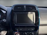 DACIA Spring Electric Comfort Plus +TYP2+PDC+CAM+NAV++