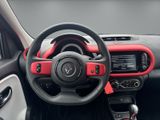 RENAULT Twingo Electric Techno Navi Rückfahrkam. Klima