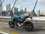 BMW F 900 R Aktions Bike