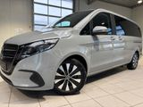 MERCEDES-BENZ V 250 STYLE DISTRONIC STANDHEIZUNG LED DISTR PDC