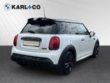 MINI Cooper 3-Türer JCW Trim Navi Driv Assis Temp LED