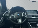BMW X6 xDr.30d M Sport Pano AHK ACC Laser HUD 22''