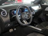 MERCEDES-BENZ GLA 250 e mit EQ Hybrid Technologie AMG NIGHT