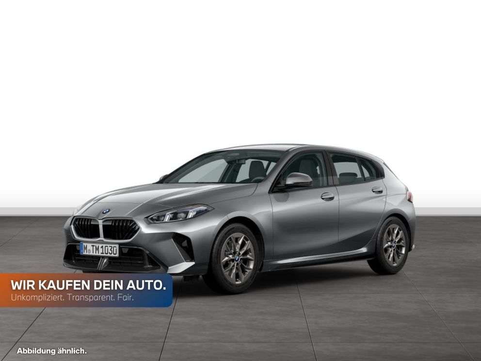 BMW 120d 