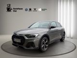 AUDI A1 allstreet 30 TFSI Klima Rückfahrkamera