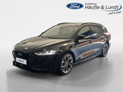 FORD Focus Turnier ST-Line X 1.0 Benzin Automatik Mild-Hybrid Navi Digitales Cockpit Soundsystem