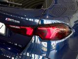 BMW M135 I xDrive M Sport Pro Tansanitblau+H&K