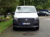MERCEDES-BENZ Vito 116 KASTEN SITZHZG KLIMA AHK TEMPOMAT KAMERA