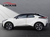 TOYOTA C-HR Hybrid Teamplayer