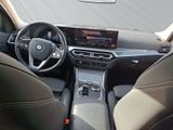 BMW 318 i touring Sportsitze adapt. LED Ambientes Licht