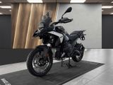 BMW R 1300 GS Triple-Black-4-Pakete+Kreuzspeichenräder+