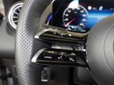 MERCEDES-BENZ GLB 200 d | AMG NIGHT AHK DISTR KAMERA PANO SPUR
