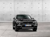 BMW X3 xDrive30d Luxury Line HuD Pano el. Sitze LED Speed-Limit