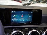 MERCEDES-BENZ A 180 d Style Kompakt SPUR KAMERA SHZ
