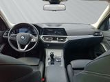 BMW 330 e Touring Advantage AHK PDC Head-Up HiFi