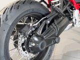 BMW R nineT Kurvenlicht+Komfortpaket+Oil-Inclusive+