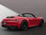 PORSCHE 992 911 Carrera 4GTS Cabrio LIFT+MATRIX PDLS+ACC