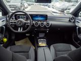 MERCEDES-BENZ A 180 Kompaktlimousine AMG NIGHT MULTI 360 AHK