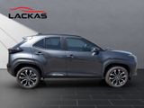 TOYOTA Yaris Cross Teamplayer Allwetter*Winter & Saefty