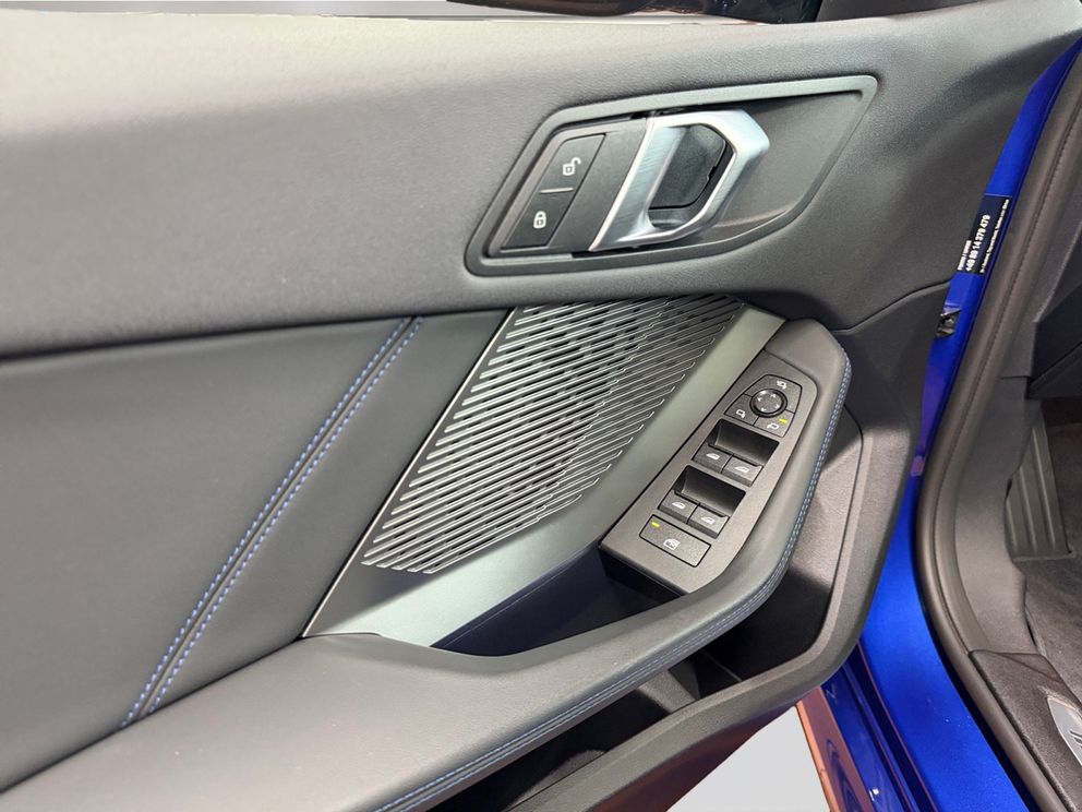 BMW 120 d M Sportpaket Adapt.LED+SHZ+AppleCarPlay