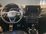 VW T-Roc R 4Motion 2.0 TSI Klima Navi